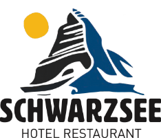 Hotel Schwarzsee - Logo - The Matterhorn